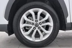 2023 Toyota Frontlander 2.0L CVT Elite, белый — фото 6