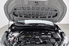 2023 Toyota Frontlander 2.0L CVT Elite, белый — фото 7