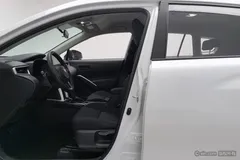2023 Toyota Frontlander 2.0L CVT Elite, белый — фото 13