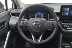 2023 Toyota Frontlander 2.0L CVT Elite, белый — фото 15