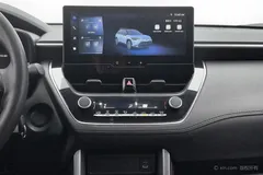 2023 Toyota Frontlander 2.0L CVT Elite, белый — фото 16