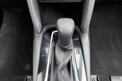 2023 Toyota Frontlander 2.0L CVT Elite, белый — фото 17