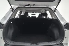 2023 Toyota Frontlander 2.0L CVT Elite, белый — фото 20