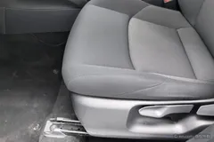 2023 Toyota Frontlander 2.0L CVT Elite, белый — фото 21