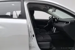 2023 Toyota Frontlander 2.0L CVT Elite, белый — фото 22