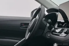2023 Toyota Frontlander 2.0L CVT Elite, белый — фото 23