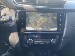 2023 Nissan Qashqai Classic 2.0L Comfort, белый — фото 11