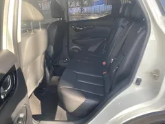 2023 Nissan Qashqai Classic 2.0L Comfort, белый — фото 15