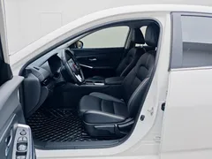 2023 Nissan Sylphy 1.6L CVT Enjoy, белый — фото 12