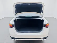 2023 Nissan Sylphy 1.6L CVT Enjoy, белый — фото 15