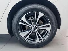 2023 Nissan Sylphy 1.6L CVT Enjoy, белый — фото 16