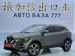 2022 Nissan Qashqai 2.0L XV Prem Luxury — фото 1
