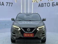 2022 Nissan Qashqai 2.0L XV Prem Luxury — фото 2