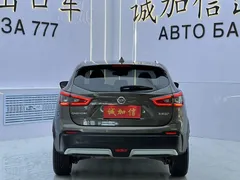 2022 Nissan Qashqai 2.0L XV Prem Luxury — фото 5