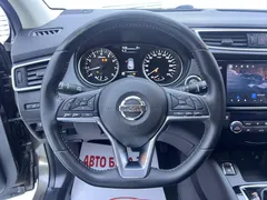 2022 Nissan Qashqai 2.0L XV Prem Luxury — фото 9