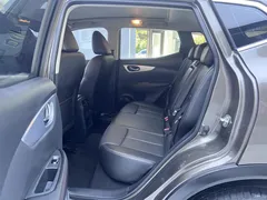 2022 Nissan Qashqai 2.0L XV Prem Luxury — фото 13