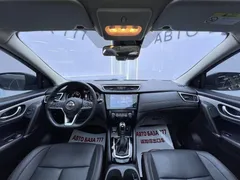 2022 Nissan Qashqai 2.0L XV Prem Luxury — фото 16
