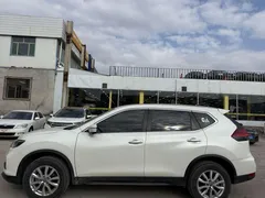 2022 Nissan X-Trail 2.0L 2WD, белый — фото 3