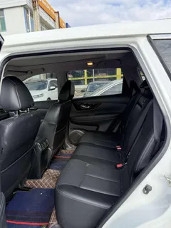 2022 Nissan X-Trail 2.0L 2WD, белый — фото 8