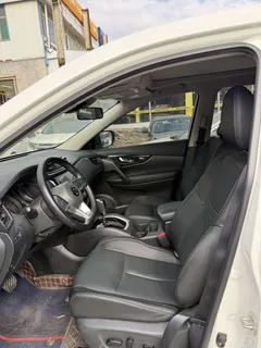 2022 Nissan X-Trail 2.0L 2WD, белый — фото 9