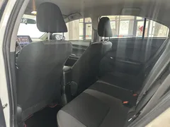 2022 Toyota Vios 1.5L CVT 20th Anniversary, белый — фото 8