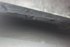 2021 Nissan Tiida 1.6L CVT, красный — фото 4