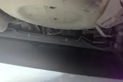 2021 Nissan Tiida 1.6L CVT, красный — фото 10