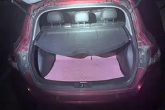 2021 Nissan Tiida 1.6L CVT, красный — фото 11