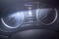 2021 Nissan Tiida 1.6L CVT, красный — фото 17