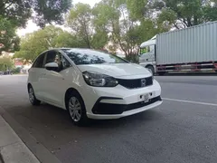 2022 Honda Fit 1.5L CVT Mugen, белый — фото 2