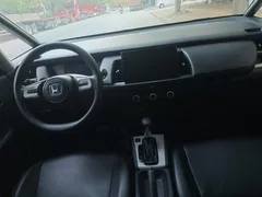 2022 Honda Fit 1.5L CVT Mugen, белый — фото 5