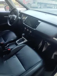 2022 Honda Fit 1.5L CVT Mugen, белый — фото 6