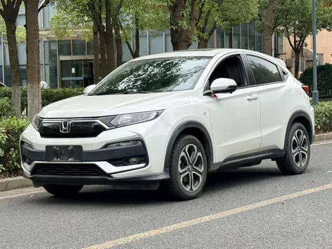 2021 Honda XR-V 1.5L CVT Comfort