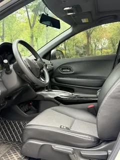 2021 Honda XR-V 1.5L CVT Comfort, белый — фото 8