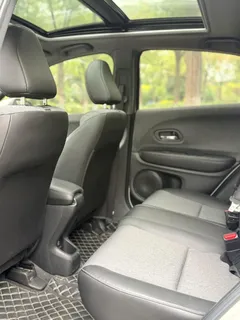 2021 Honda XR-V 1.5L CVT Comfort, белый — фото 11