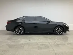 2023 Toyota Avalon 2.0L CVT Luxury, чёрный — фото 8