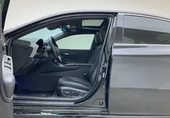 2023 Toyota Avalon 2.0L CVT Luxury, чёрный — фото 12