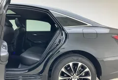 2023 Toyota Avalon 2.0L CVT Luxury, чёрный — фото 13