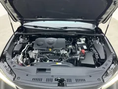 2023 Toyota Avalon 2.0L CVT Luxury, чёрный — фото 17