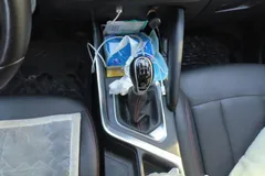 2021 Geely Vision X3 1.5L MT Elite, белый — фото 10