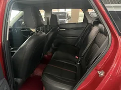 2021 Kia Seltos 1.5L CVT, красный — фото 8