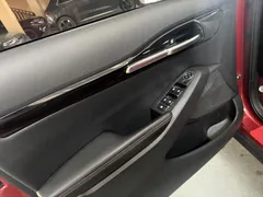 2021 Kia Seltos 1.5L CVT, красный — фото 10