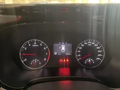 2021 Kia Seltos 1.5L CVT, красный — фото 11