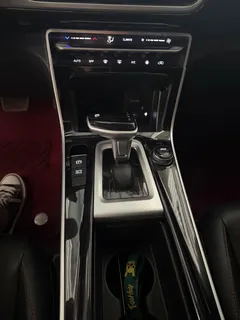 2021 Kia Seltos 1.5L CVT, красный — фото 13