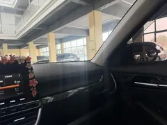 2021 Kia Seltos 1.5L CVT, красный — фото 16