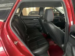 2021 Kia Seltos 1.5L CVT, красный — фото 19