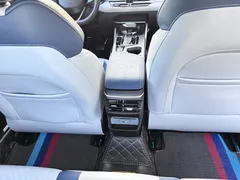 2022 Geely Emgrand 4th Gen 1.5L CVT Flagship, чёрный — фото 15