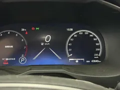 2023 Toyota RAV4 2.0L CVT 2WD 20th Anniversary Platinum, белый — фото 7