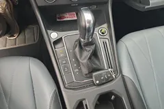 2023 Volkswagen Lavida 1.5L AT, белый — фото 16