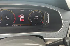 2023 Volkswagen Lavida 1.5L AT, белый — фото 17